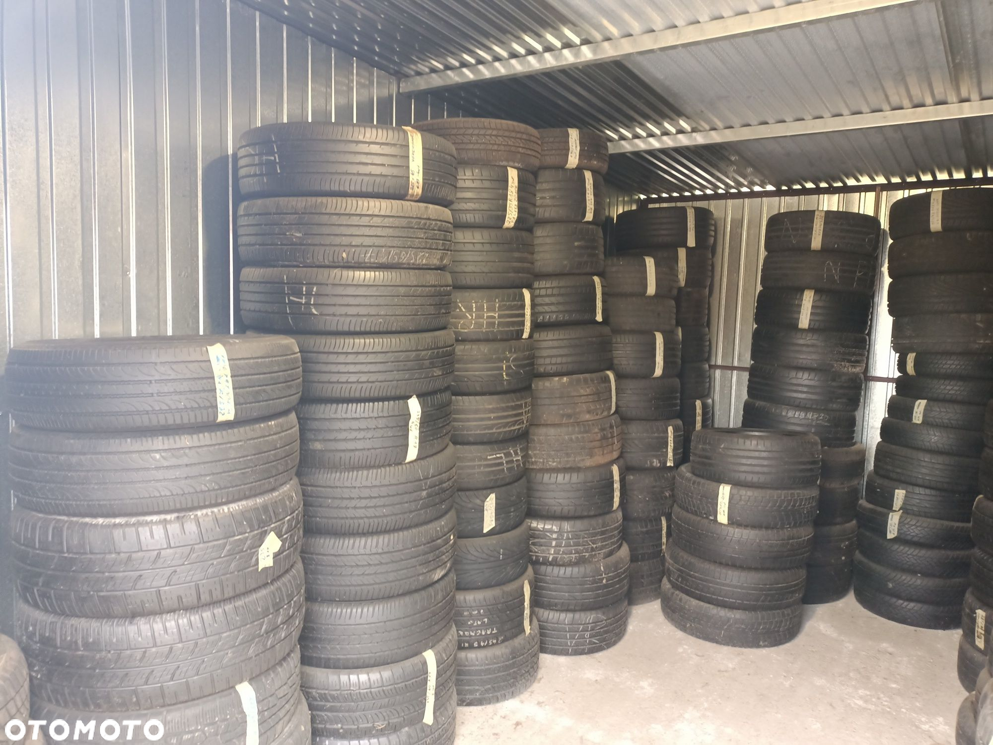 Felgi aluminiowe od 14-20 cali - 6
