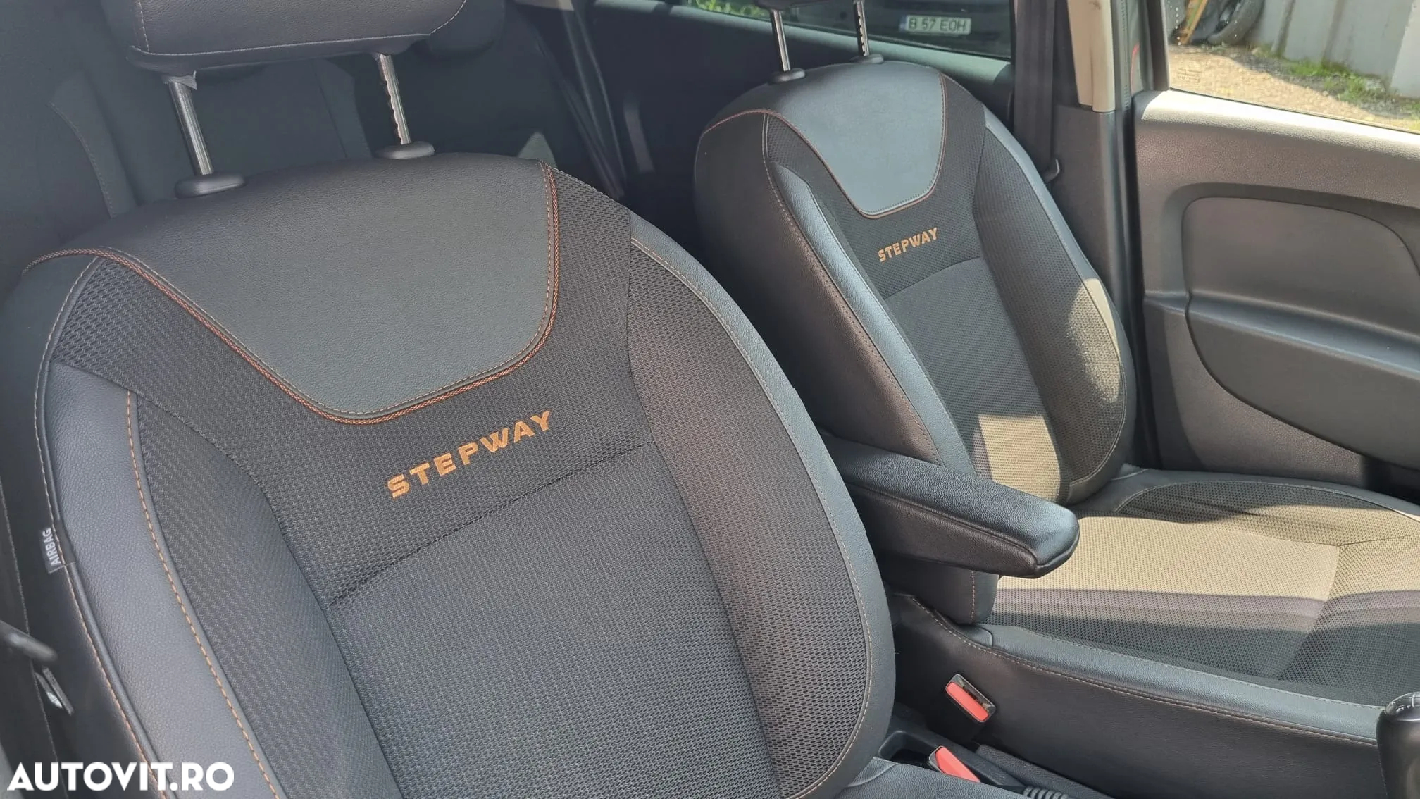 Dacia Logan 1.5 Blue dCi Prestige - 19