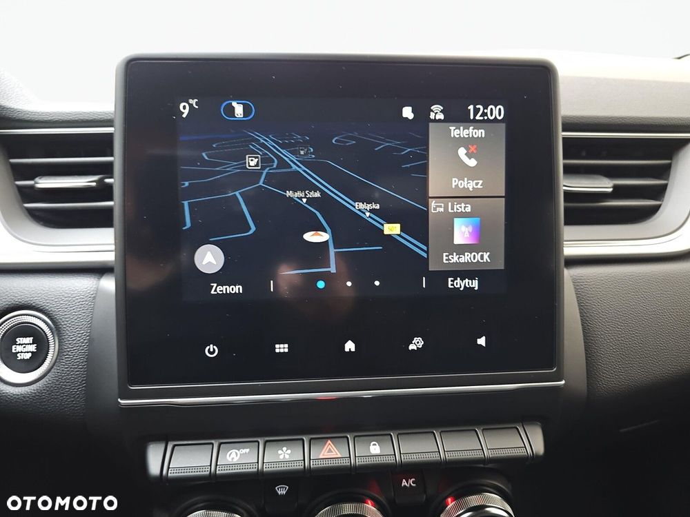 Renault Captur - 22