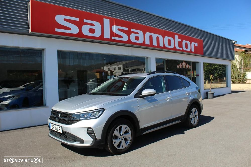 VW Taigo 1.0 TSI Life - 10