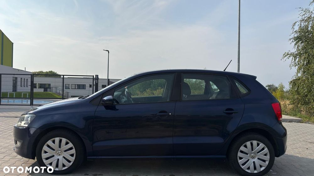 Volkswagen Polo - 7