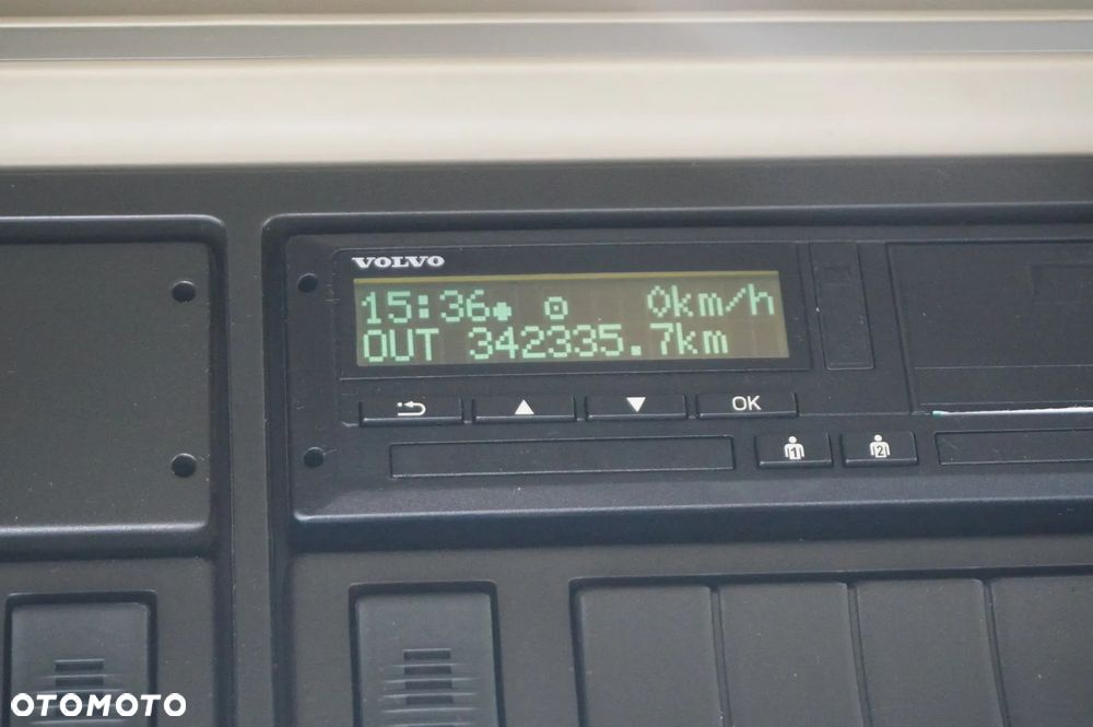 Volvo FH 420 6x2 / BDF / 2022 - 17