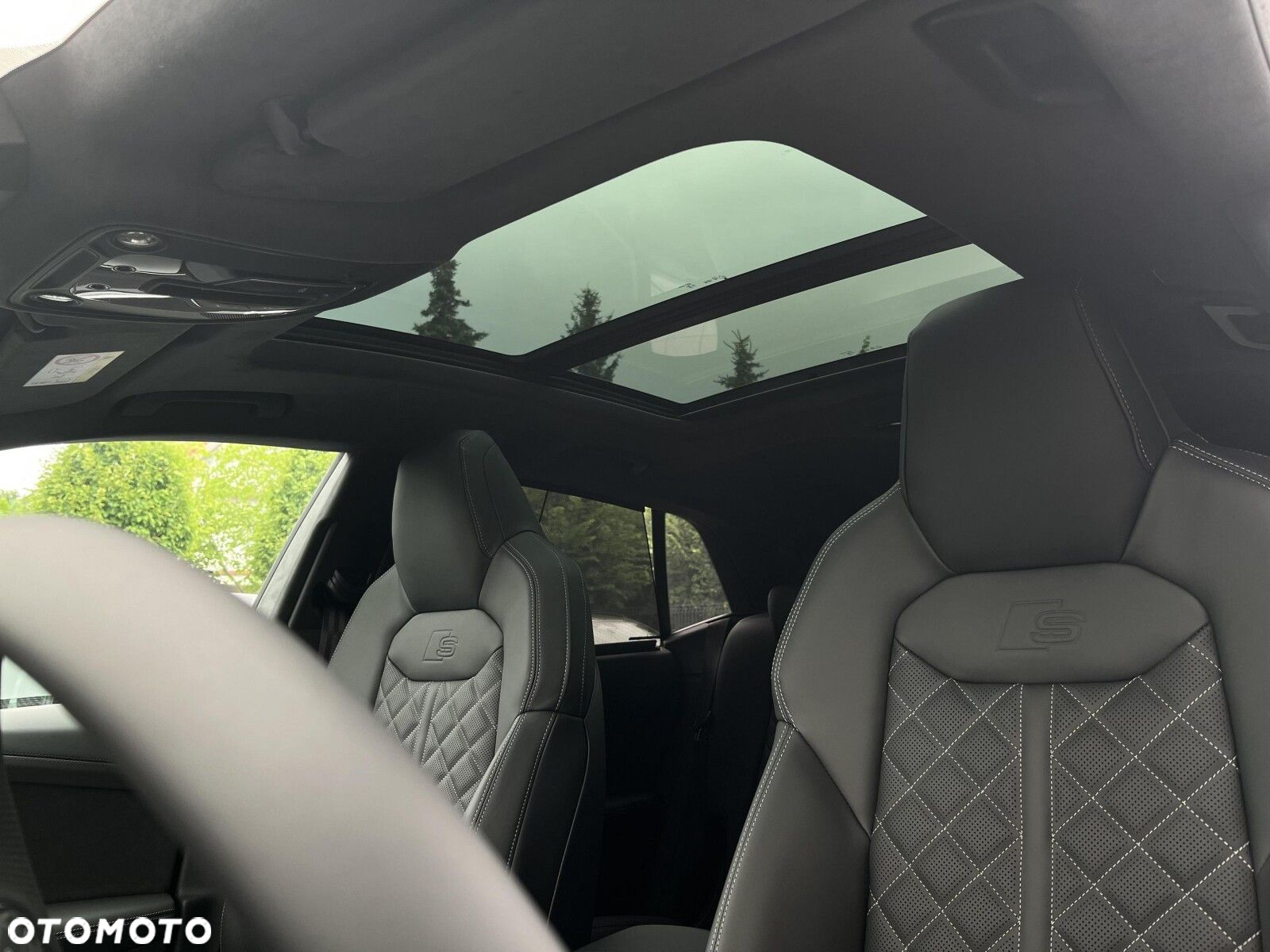 Audi SQ8 - 39