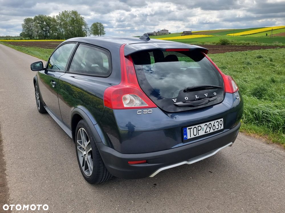 Volvo C30 1.6D DRIVe Edition - 6