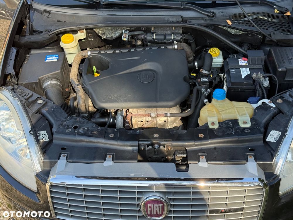 Fiat Linea - 22