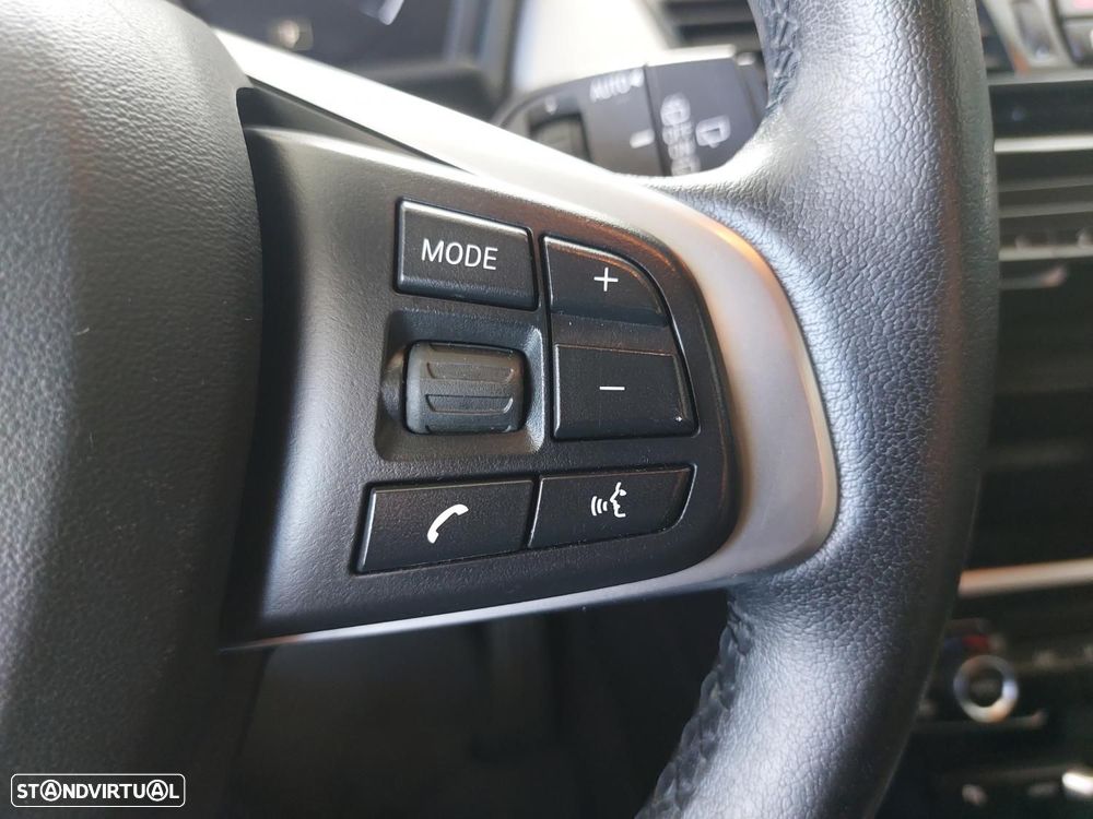 BMW 225xe Active Tourer Advantage - 20