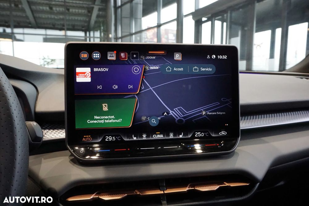 Cupra Terramar 2.0 TSI DSG7 4Drive VZ - 22