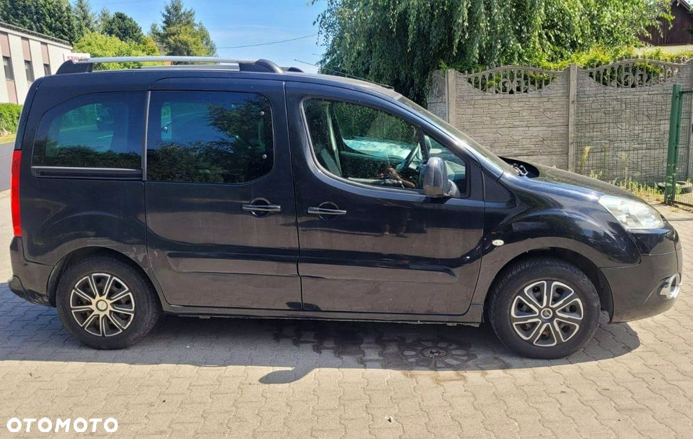 Peugeot Partner Tepee HDi FAP 110 Outdoor - 5