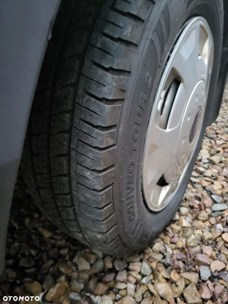 Ford Transit 300S Trend - 23