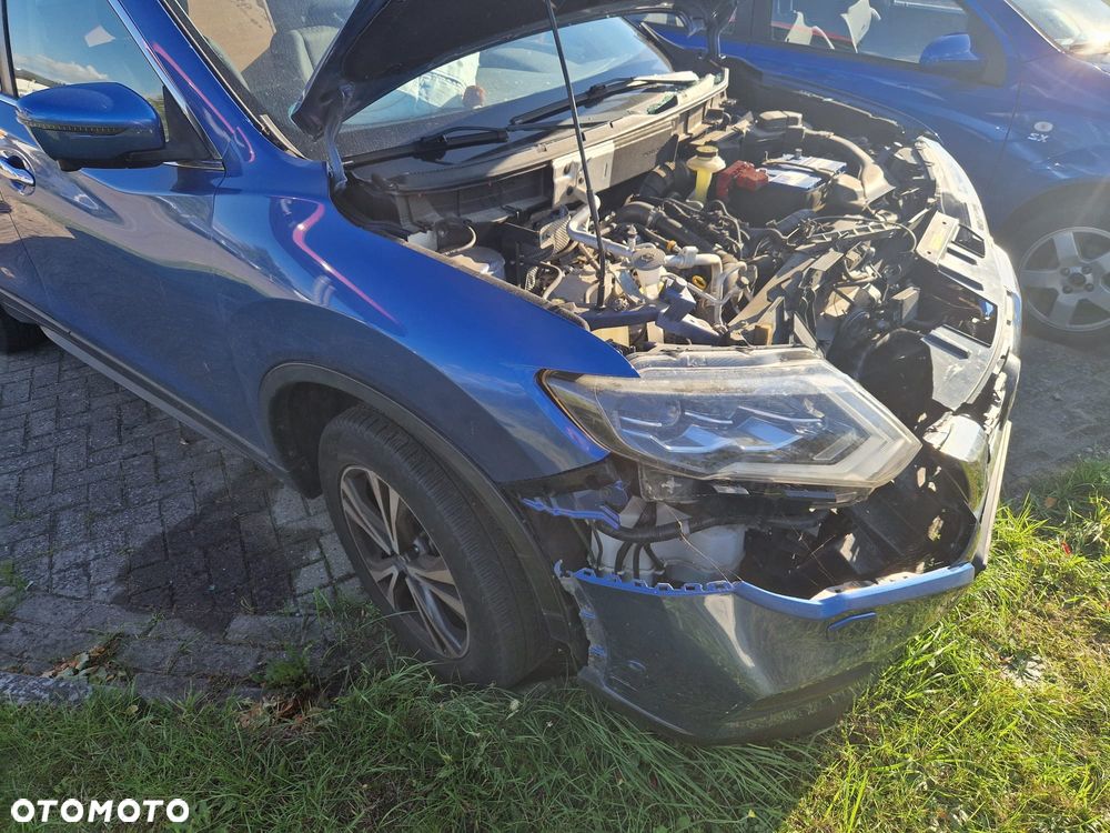 Nissan X-Trail - 7