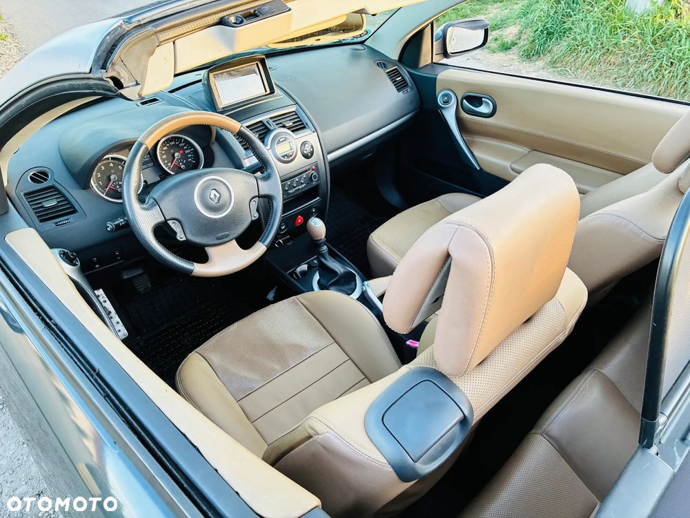 Renault Megane 2.0 16V Privilege - 7