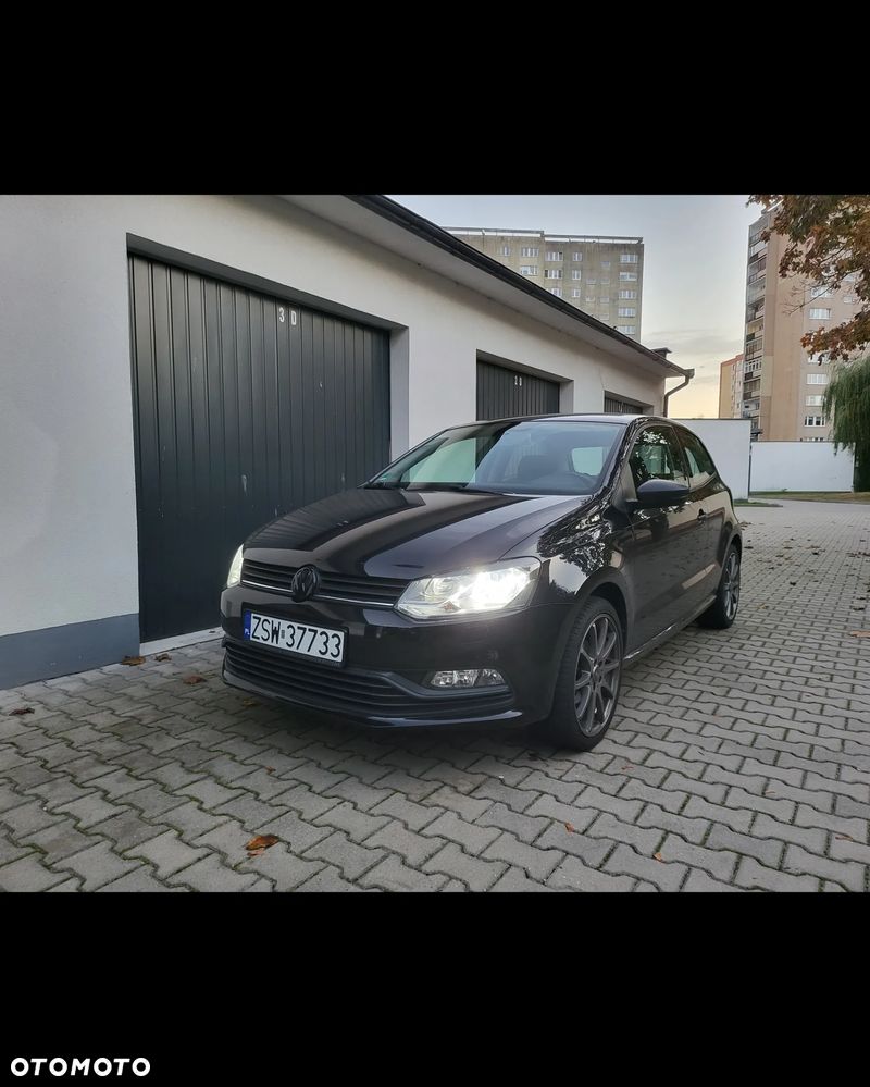 Volkswagen Polo - 5
