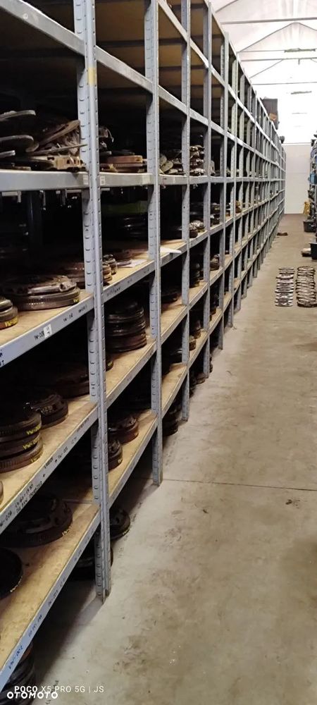 Tarcza + Docisk / Numeracja według katalogu QUINTON HAZELL QKT - 4