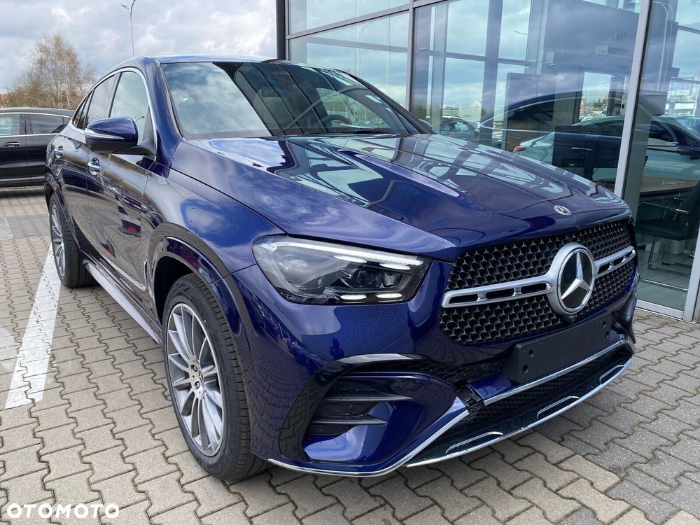 Mercedes-Benz GLE - 5