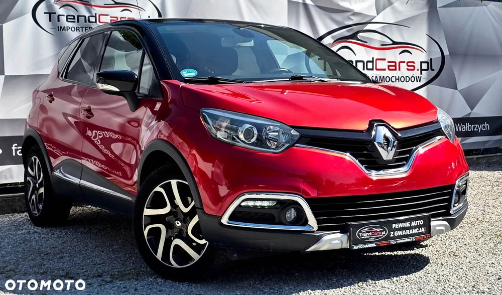 Renault Captur TCe 120 EDC Helly Hansen - 11