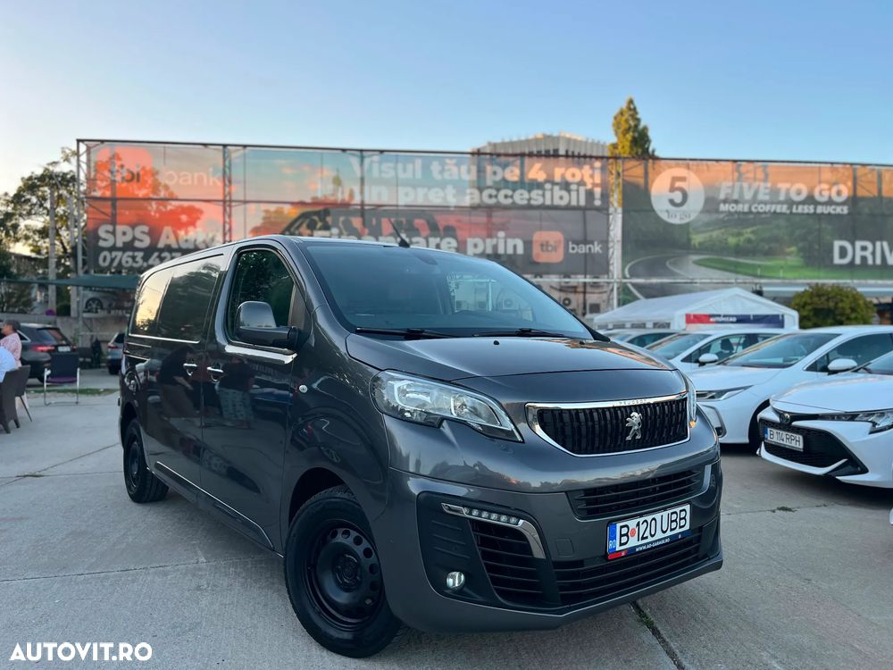 Peugeot Expert - 2