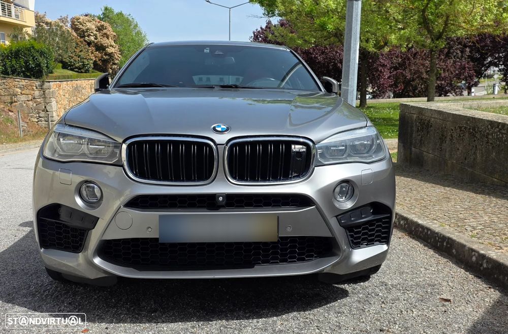 BMW X6 M Standard - 3