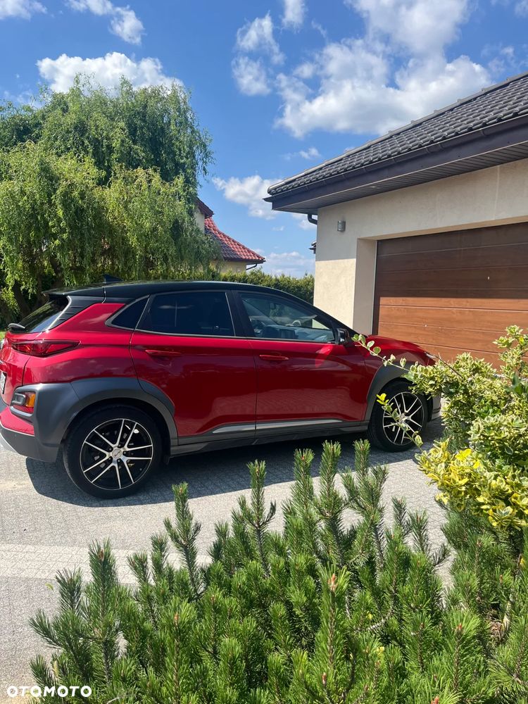 Hyundai Kona 1.0 T-GDI Comfort - 6
