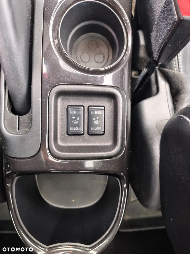 Nissan Juke 1.2 DIG-T N-Way+ - 22