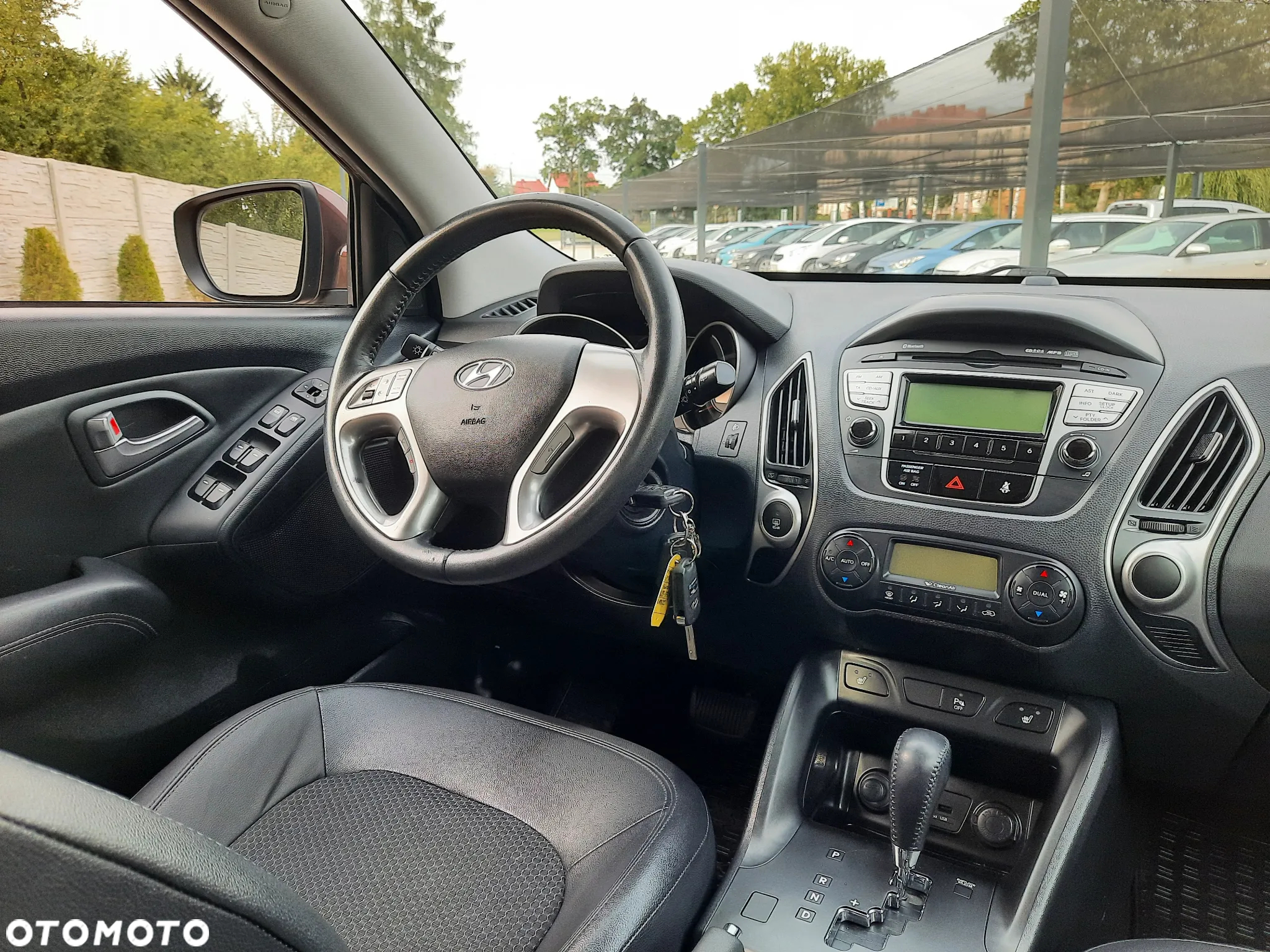 Hyundai ix35 2.0 Premium 2WD - 34