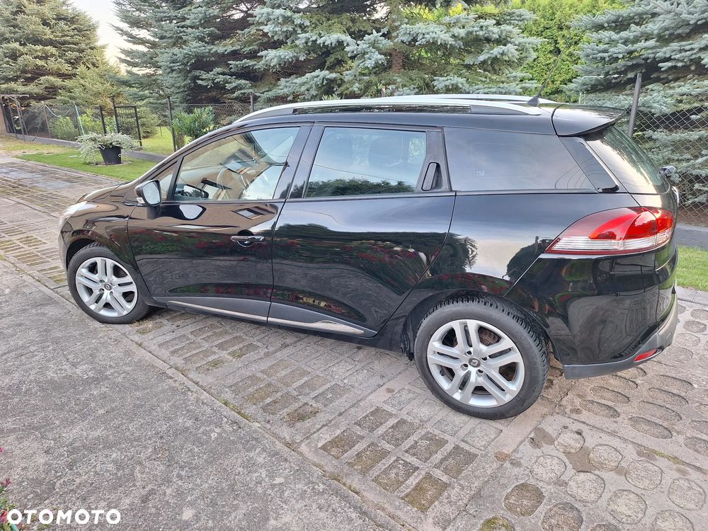 Renault Clio 1.5 dCi Energy Intens+ EU6 - 6