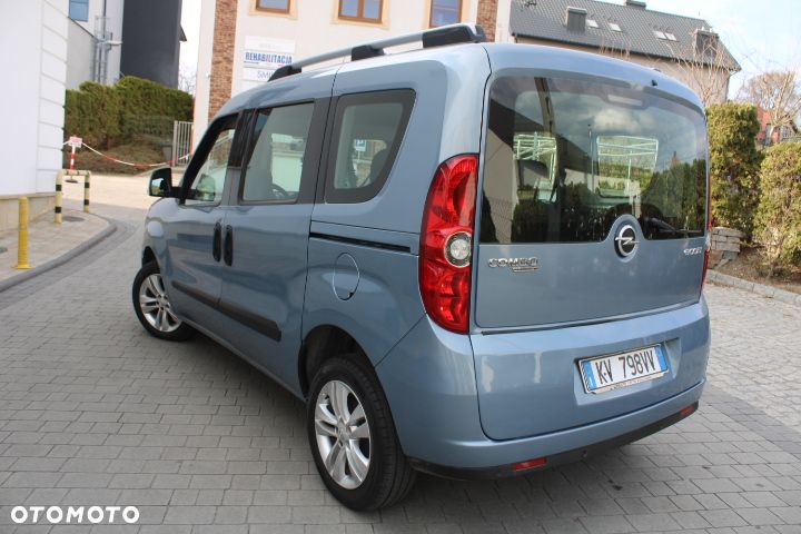 Opel Combo Tour L1H1 - 38