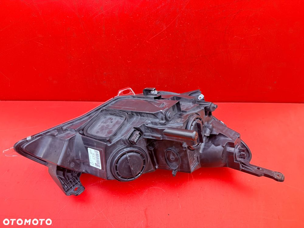 LAMPA LEWA OPEL ASTRA J GTC CASCADA ZWYKŁA BDB 39027951 - 4