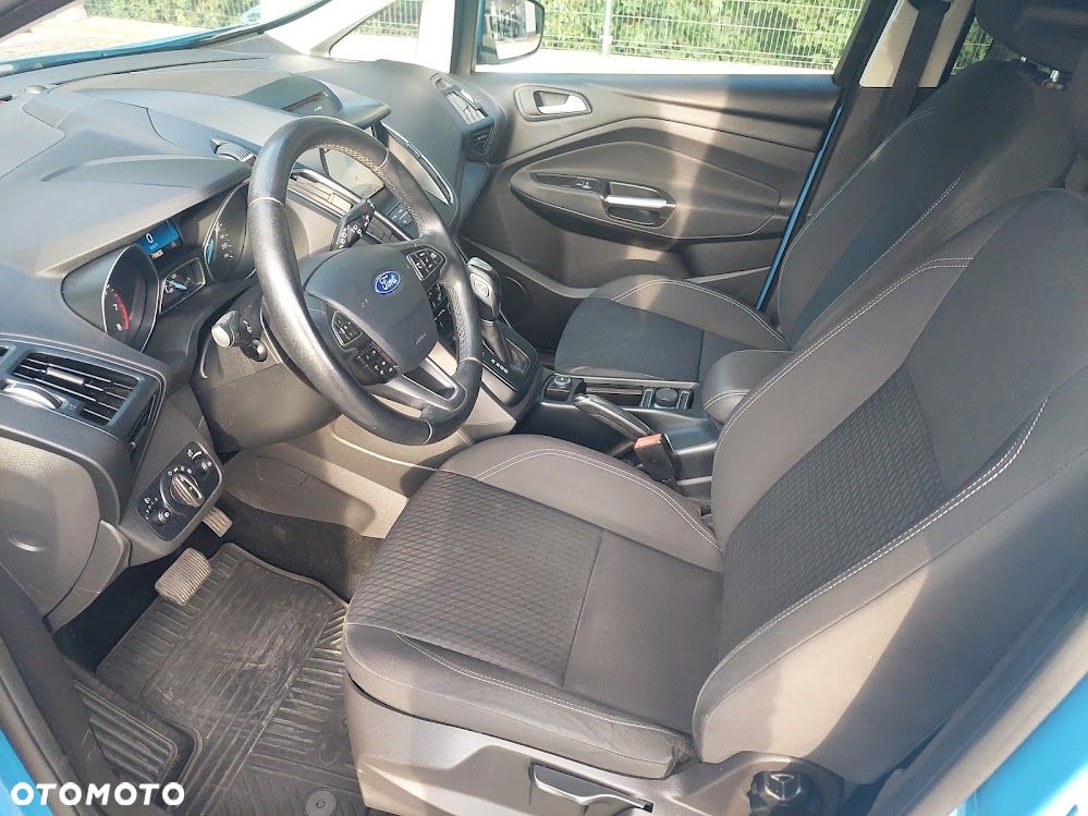 Ford C-MAX - 6