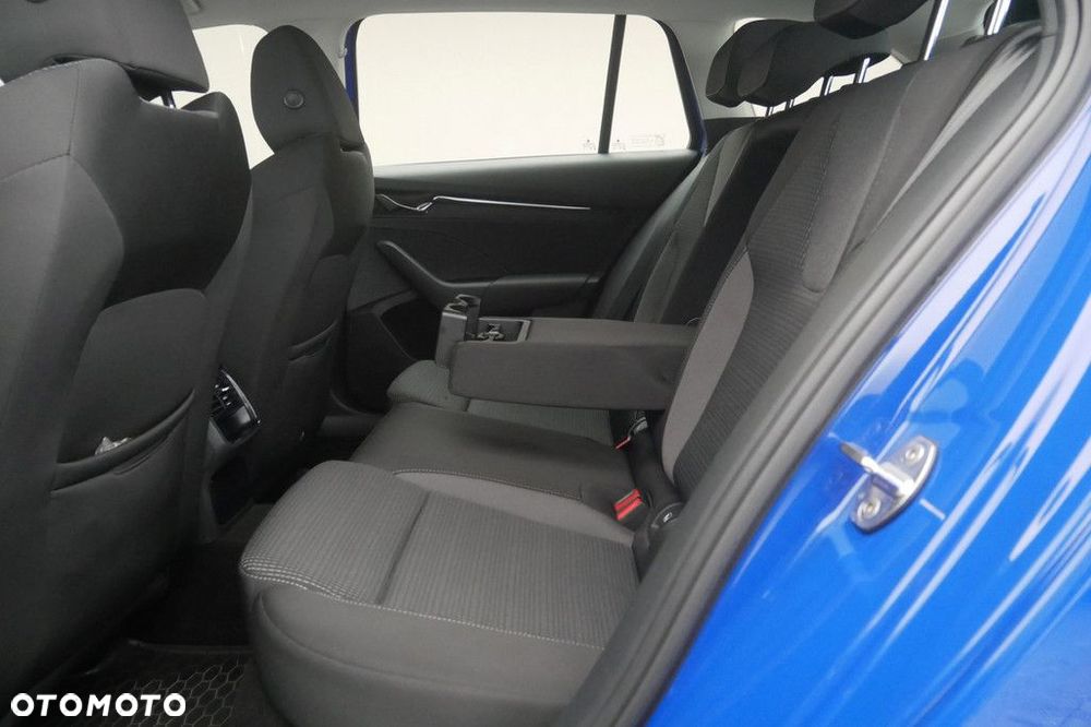 Skoda Octavia - 15
