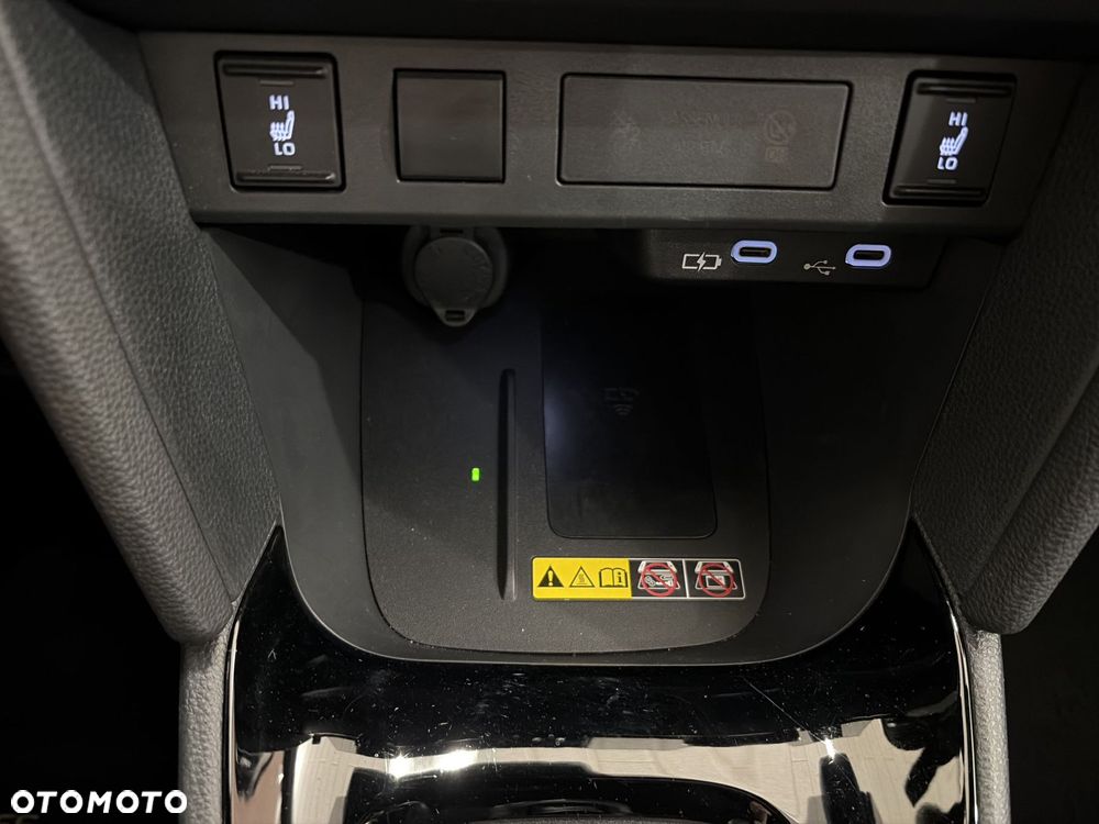 Toyota Yaris Cross Hybrid 1.5 Style - 19