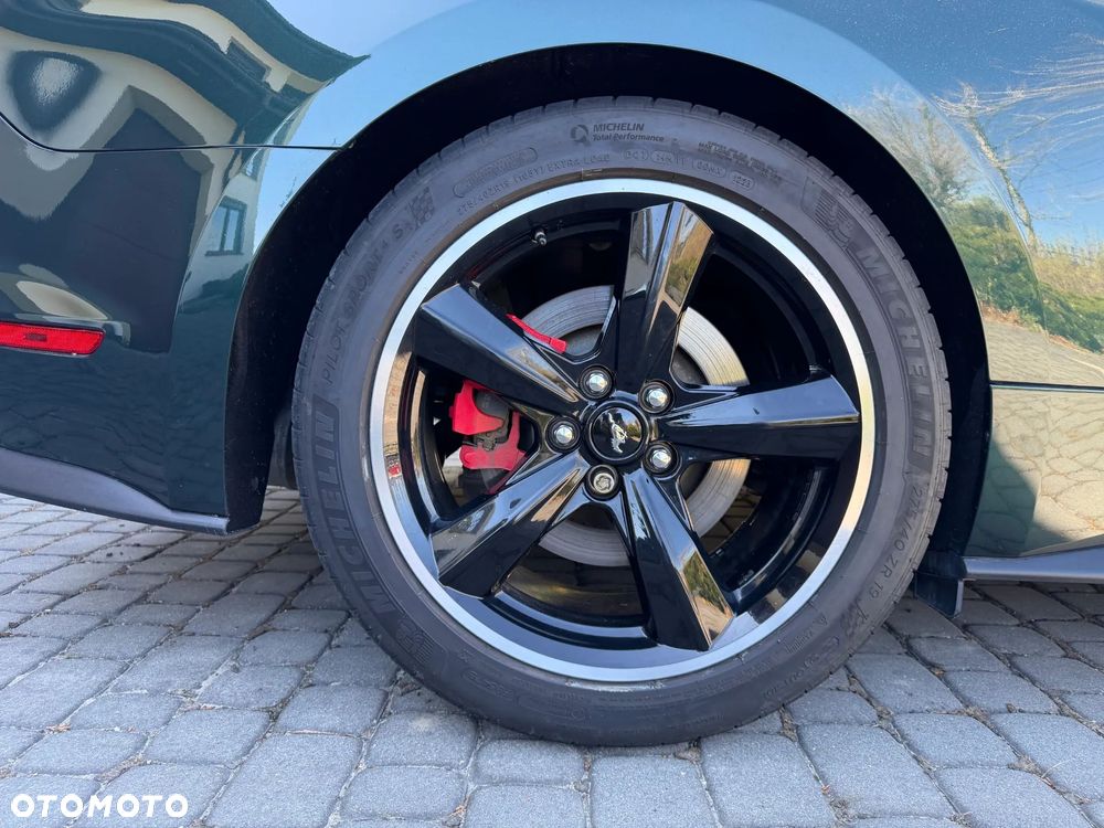 Ford Mustang - 18