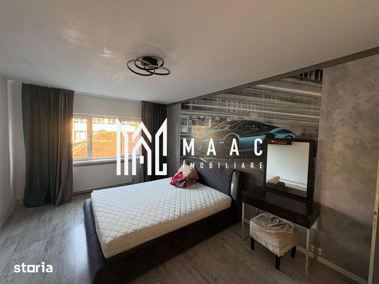 Apartament 3 camere I Etajul 2 I Zona Milea — fotografia 3