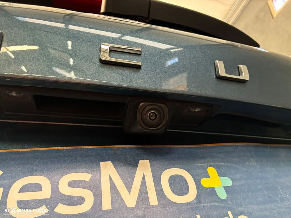 Ford Focus 1.0 EcoBoost MHEV ST-Line - 10
