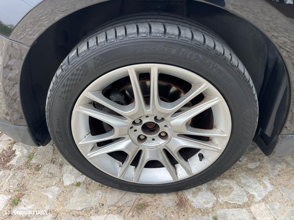 Lancia Delta 1.6 M-Jet Platino - 9