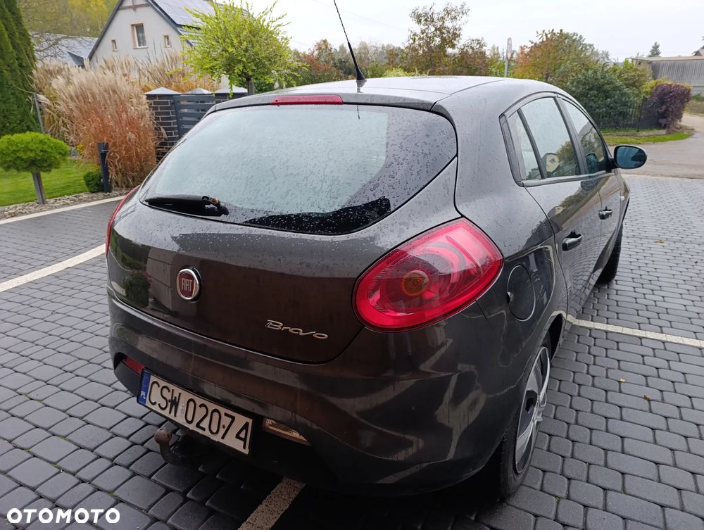 Fiat Bravo - 4
