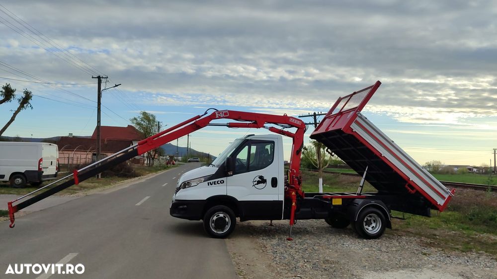 Iveco Daily - 1