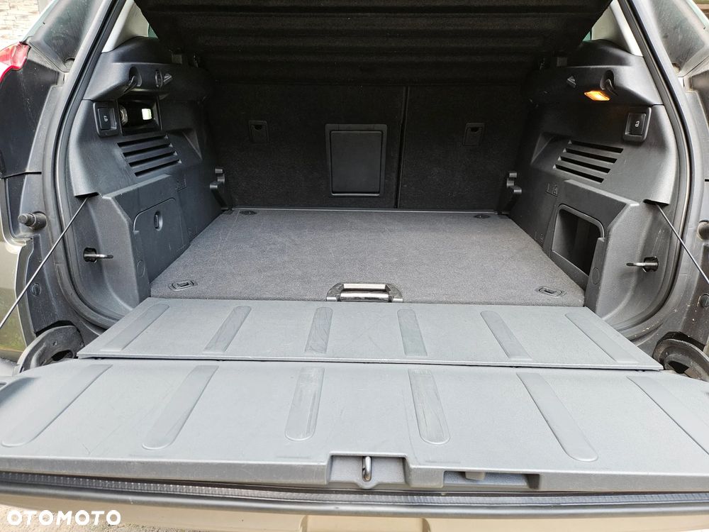 Peugeot 3008 HDi FAP 160 Automatik Allure - 19