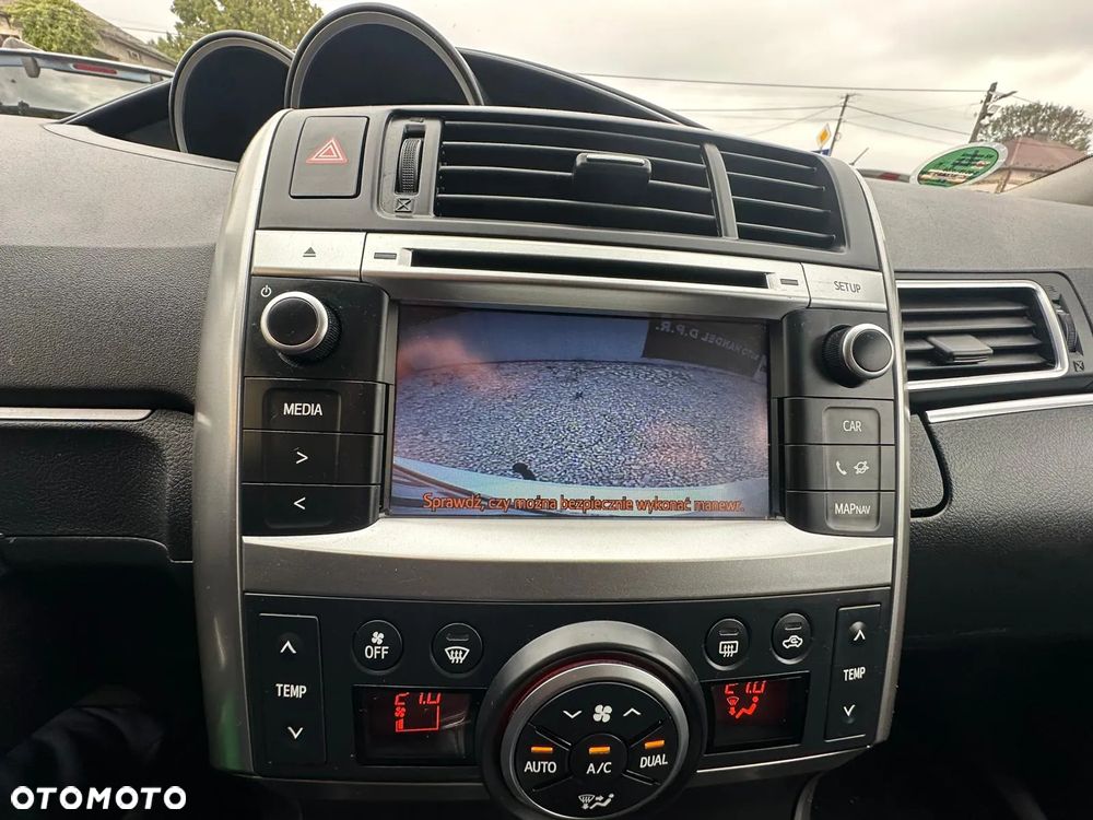 Toyota Verso 1.8 5-Sitzer Executive - 15