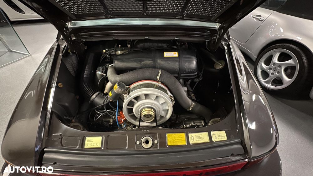Porsche 911 - 7