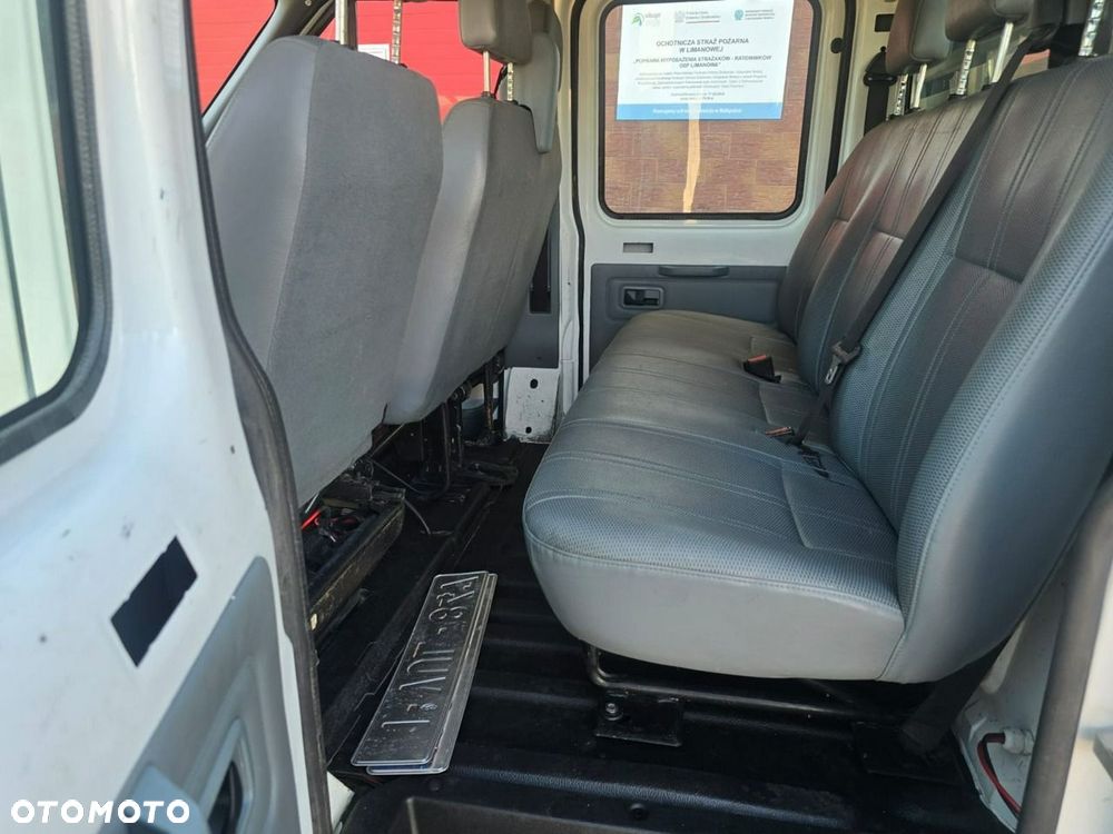 Ford Transit - 21