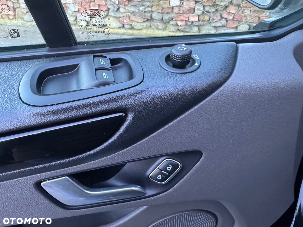 Ford Transit Custom L1H1 VA Autm Nugget - 24