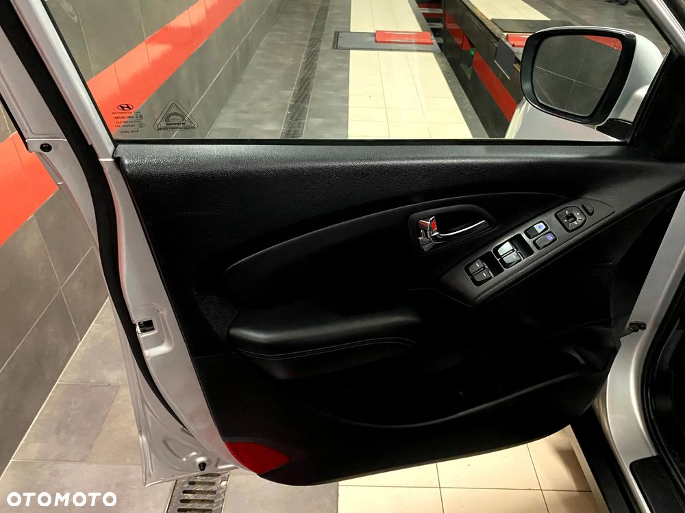 Hyundai ix35 2.0 Premium - 13