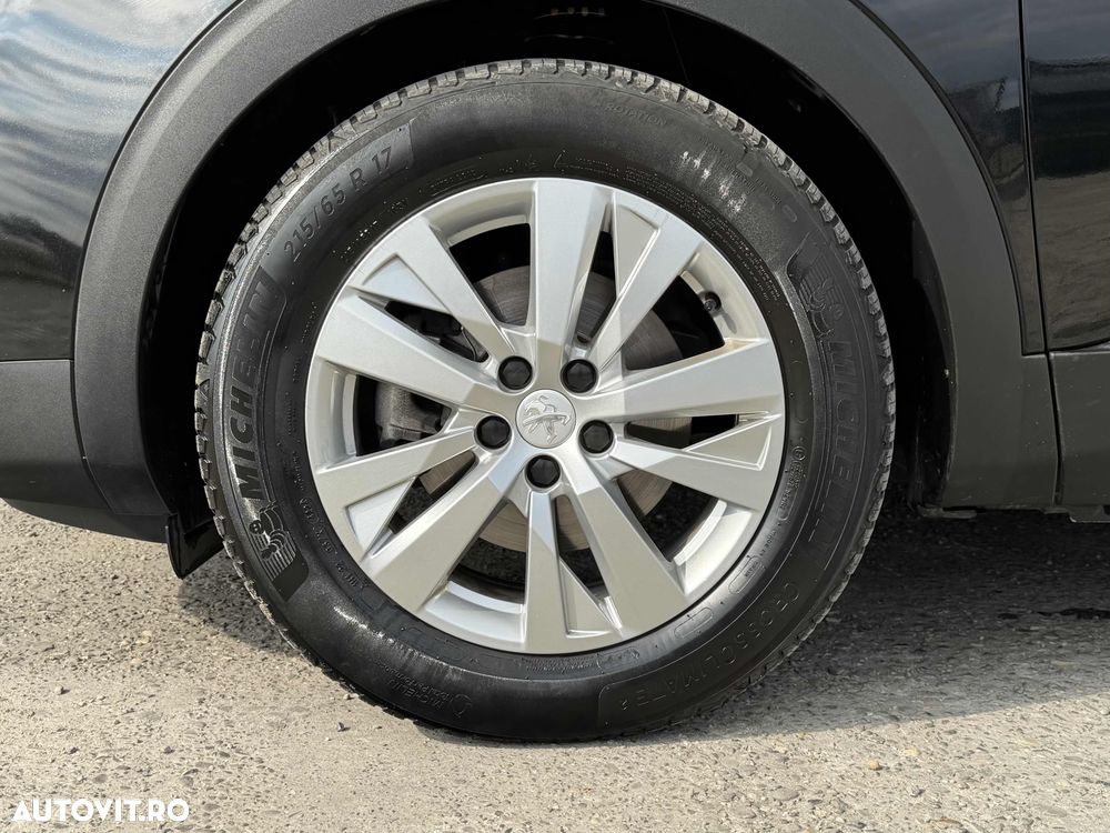 Peugeot 3008 BlueHDi 130 Stop & Start Active - 31