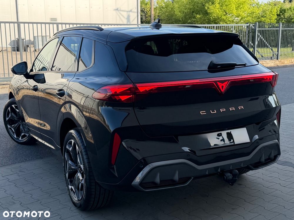 Cupra Terramar 2.0 TSI 4Drive DSG VZ Tribe Edition - 9
