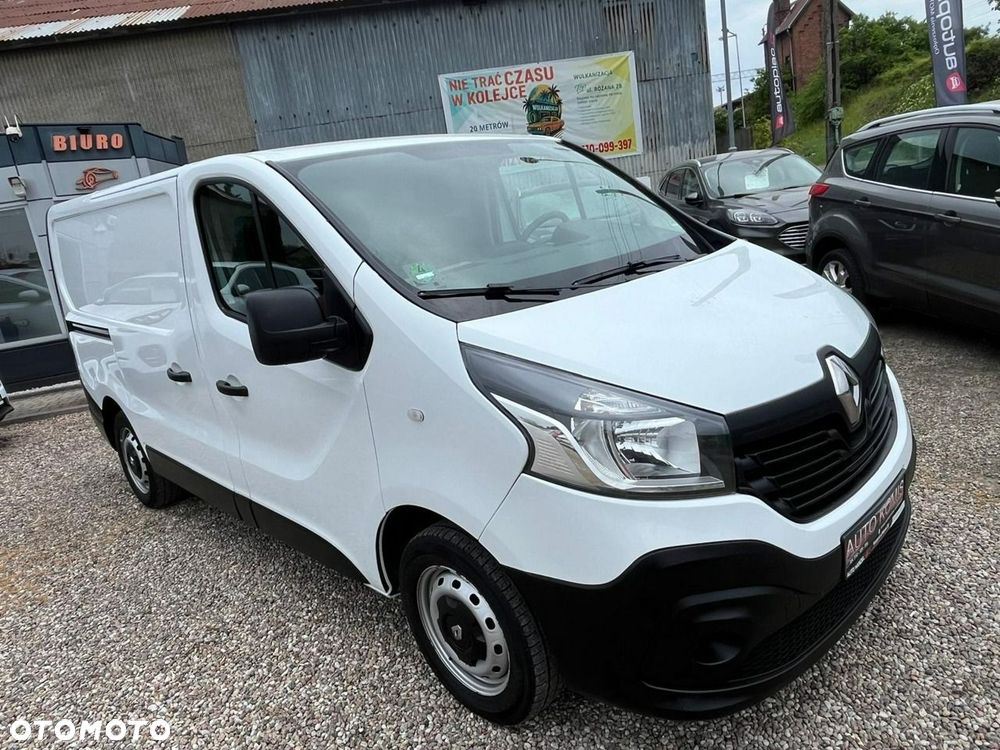 Renault Trafic - 27