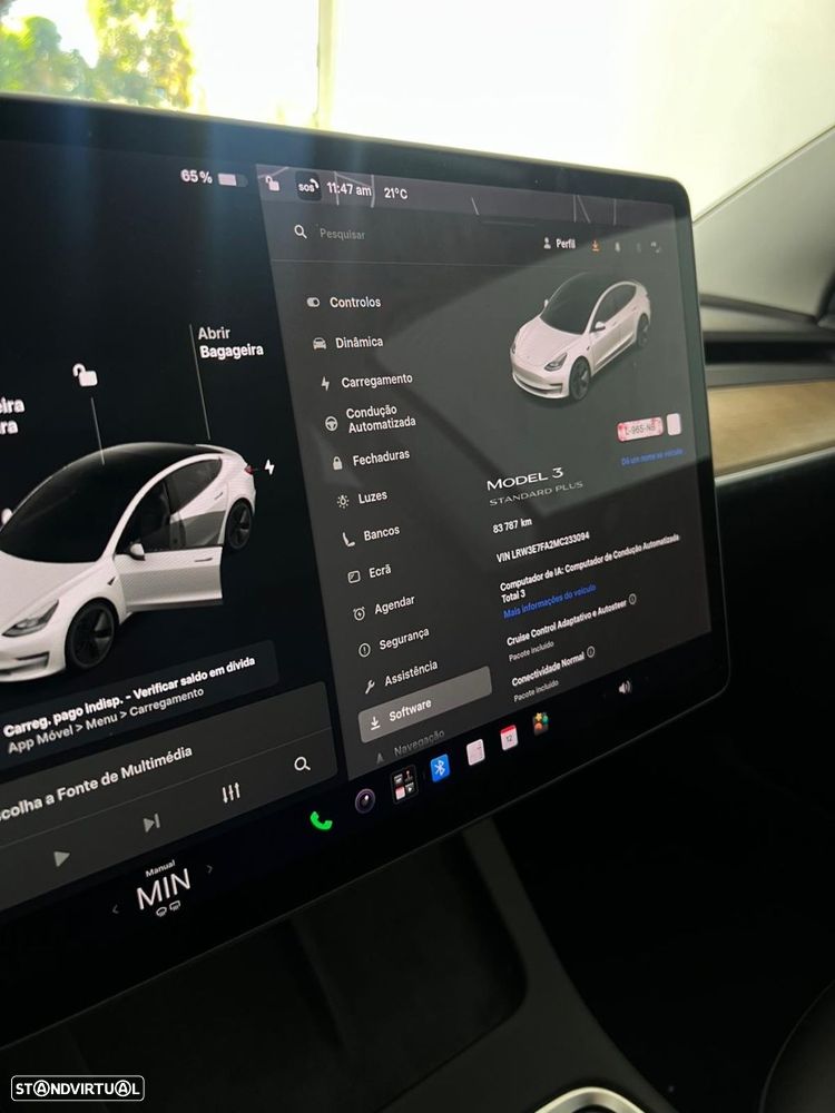 Tesla Model 3 - 23