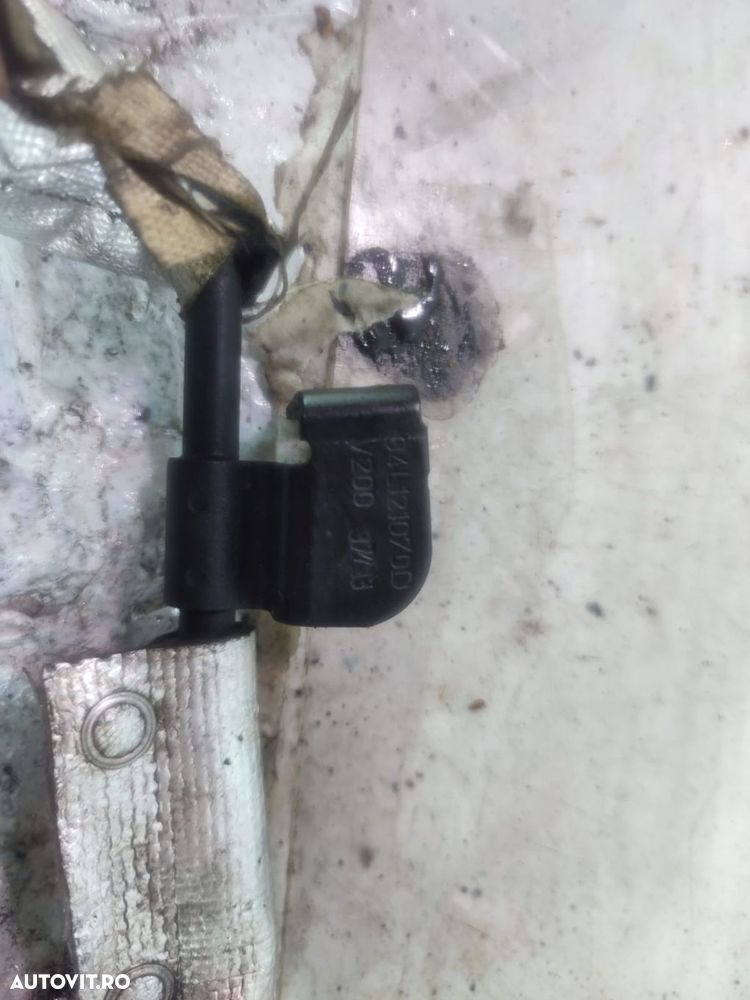 Conducta apa 1.6 tdi clh 04l121070d Volkswagen VW Golf 7 [2012 - 2017 - 2