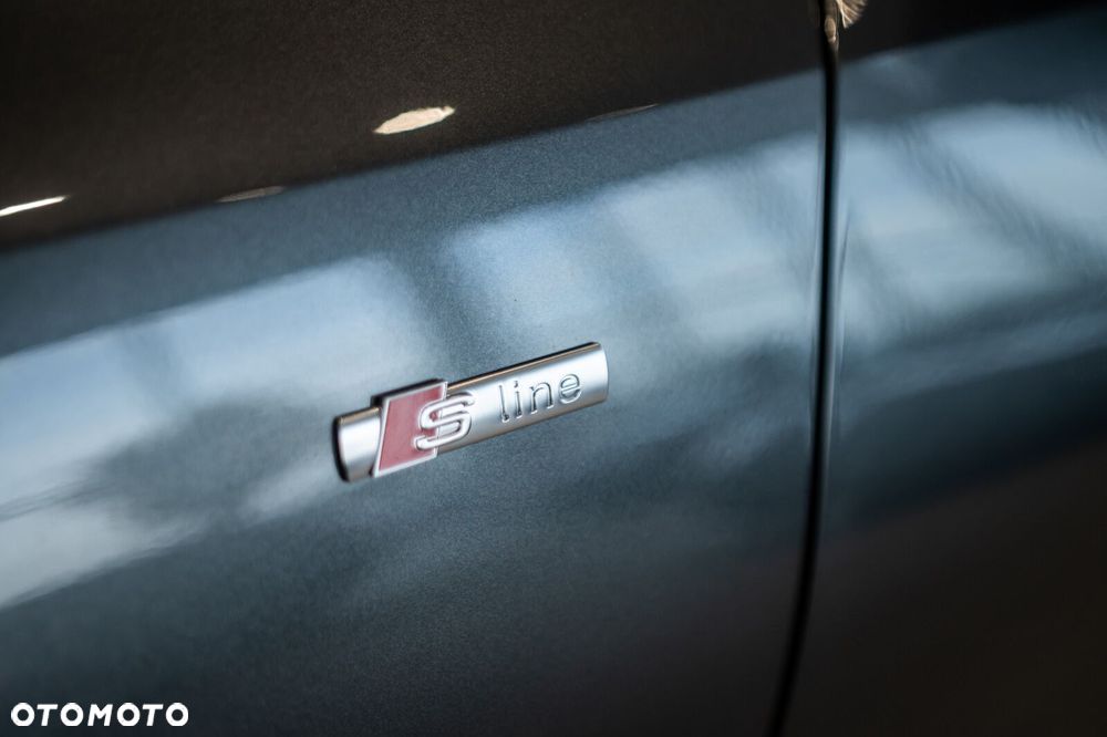 Audi Q3 Sportback TFSI mHEV 110 kW S tronic - 7