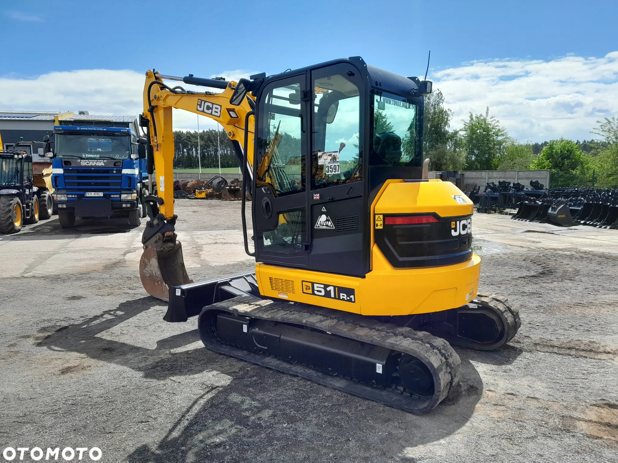 JCB 51r-1 - 5