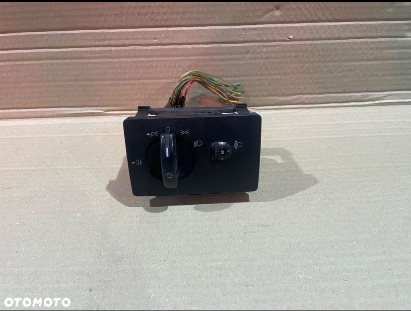 4M5T-13A024 włącznik świateł Ford focus mk2 c-max - 1